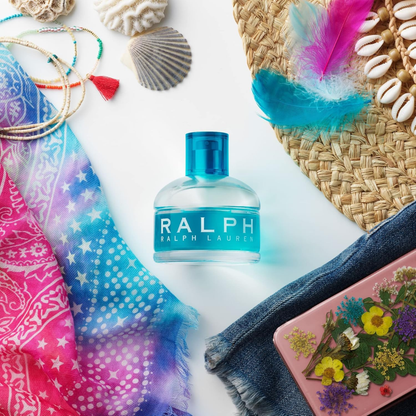 Ralph by Ralph Lauren Eau de Toilette 100mL