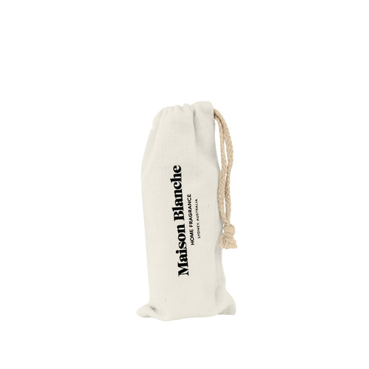 Maison Blanche 013 Espresso & Almond Diffuser Refill 250mL – official Maison Blanche product image 2