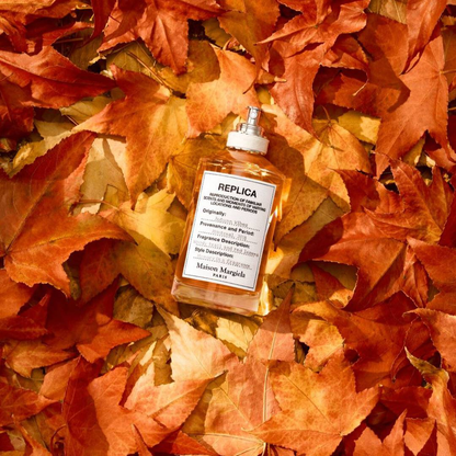 Maison Margiela Replica Autumn Vibes Eau de Toilette 100mL