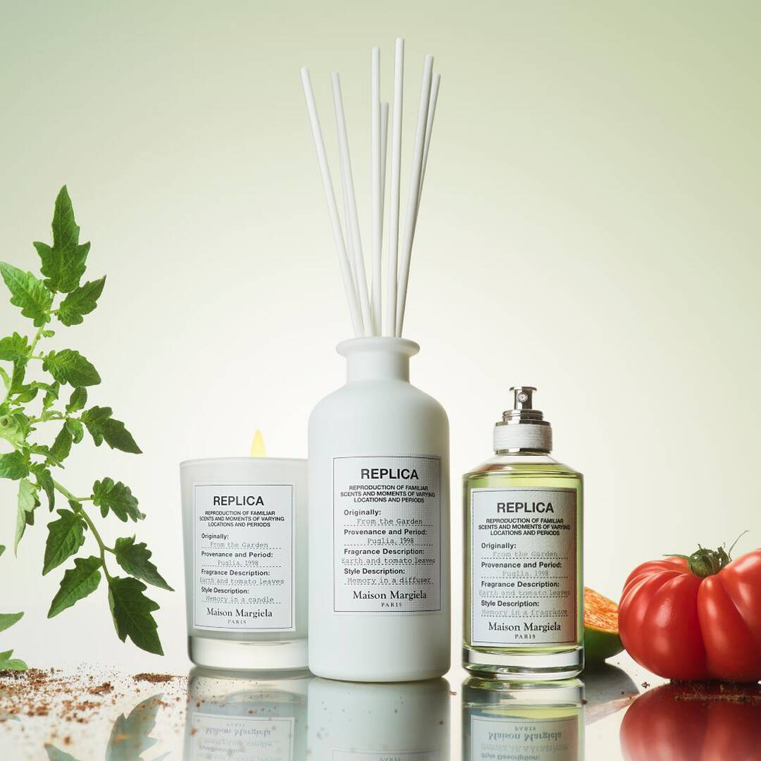 Maison Margiela Replica From The Garden Eau de Toilette 30mL