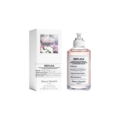 Maison Margiela Replica Flower Market Eau de Toilette 100mL
