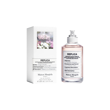 Maison Margiela Replica Flower Market Eau de Toilette 100mL