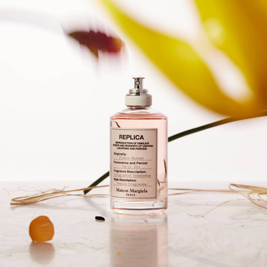 Maison Margiela Replica Flower Market Eau de Toilette 30mL