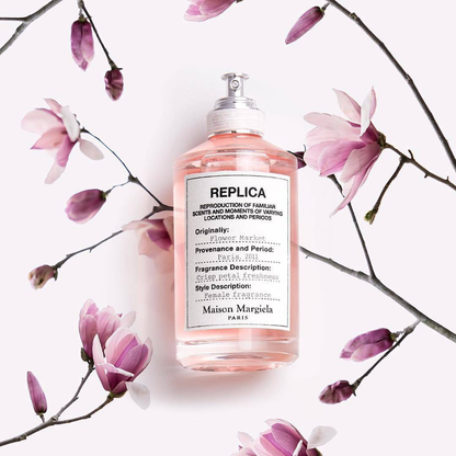 Maison Margiela Replica Flower Market Eau de Toilette 30mL
