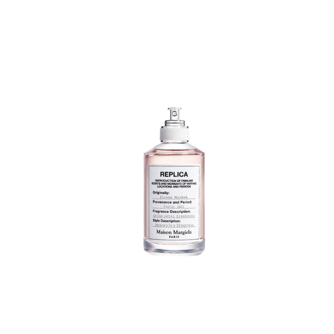 Maison Margiela Replica Flower Market Eau de Toilette 30mL