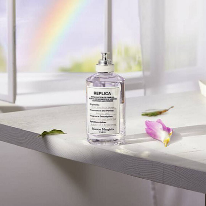 Maison Margiela Replica When The Rain Stops Eau de Toilette 100mL