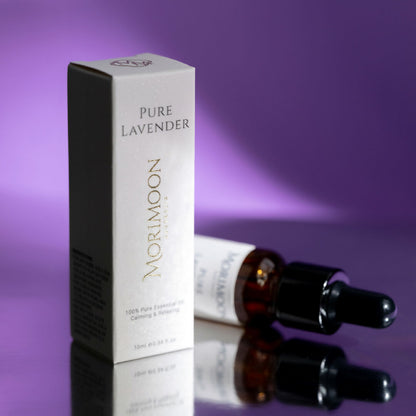 Morimoon: My Scent Collection – Essential Oil Gift Set (5 x 10ml)