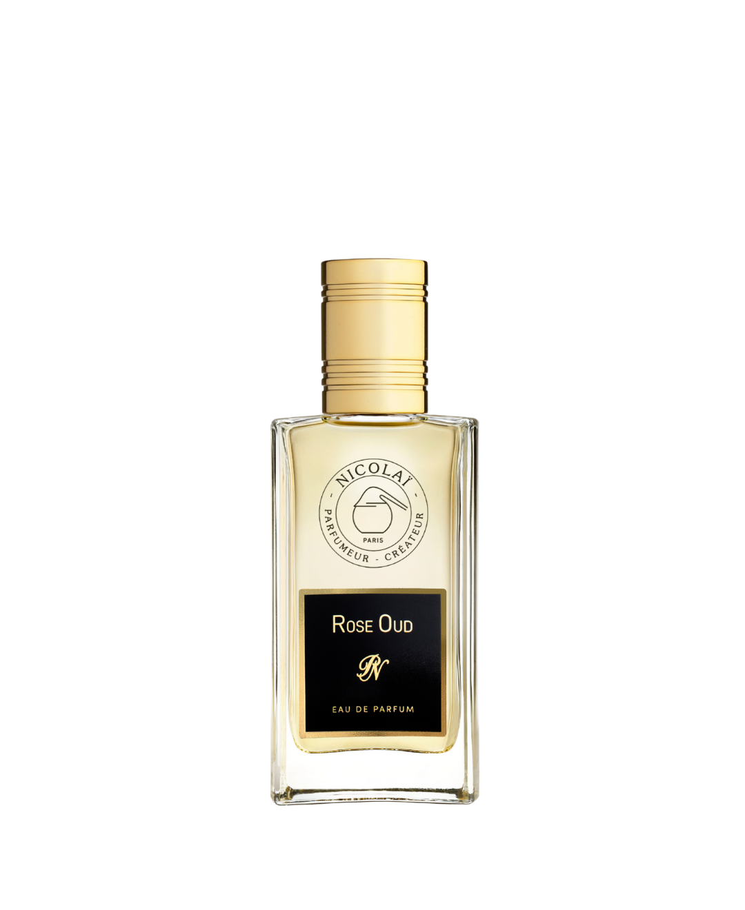 Nicolai Rose Oud Eau De Parfum