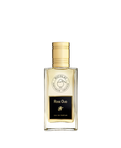Nicolai Rose Oud Eau De Parfum
