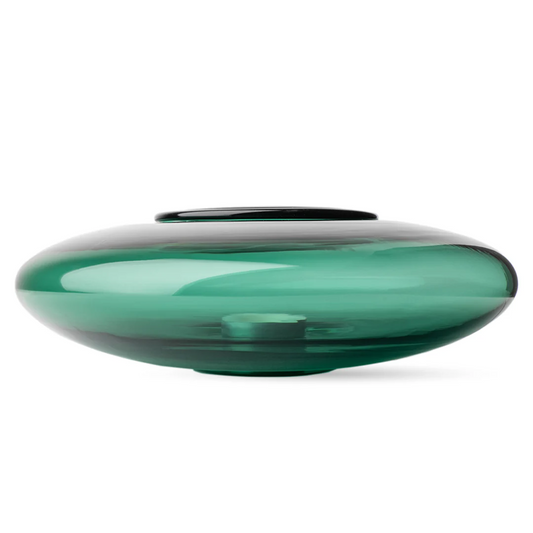 Studio Milligram Radiant Oil Burner Teal