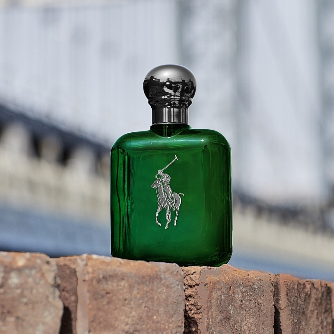 Ralph Lauren Polo Cologne Intense 60mL - The Gift Company