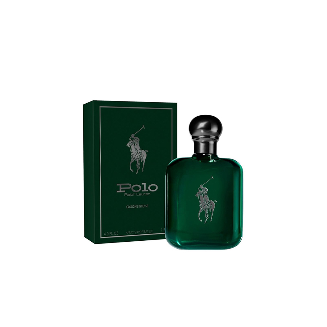 Ralph Lauren Polo Cologne Intense 60mL - The Gift Company