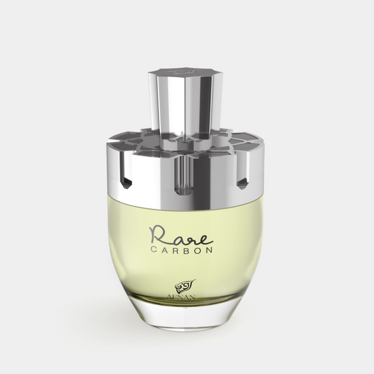 Afnan Rare Carbon Eau de Parfum Leather Woody 100mL