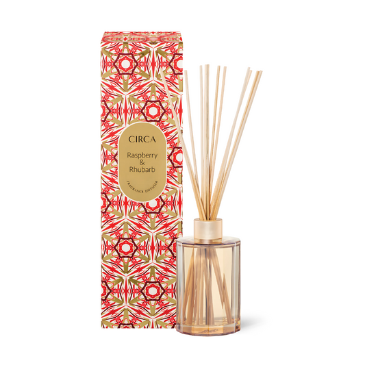 CIRCA - Raspberry & Rhubarb Diffuser 250mL