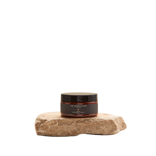 The Herbologist Relax Botanical Bath Salts 300g