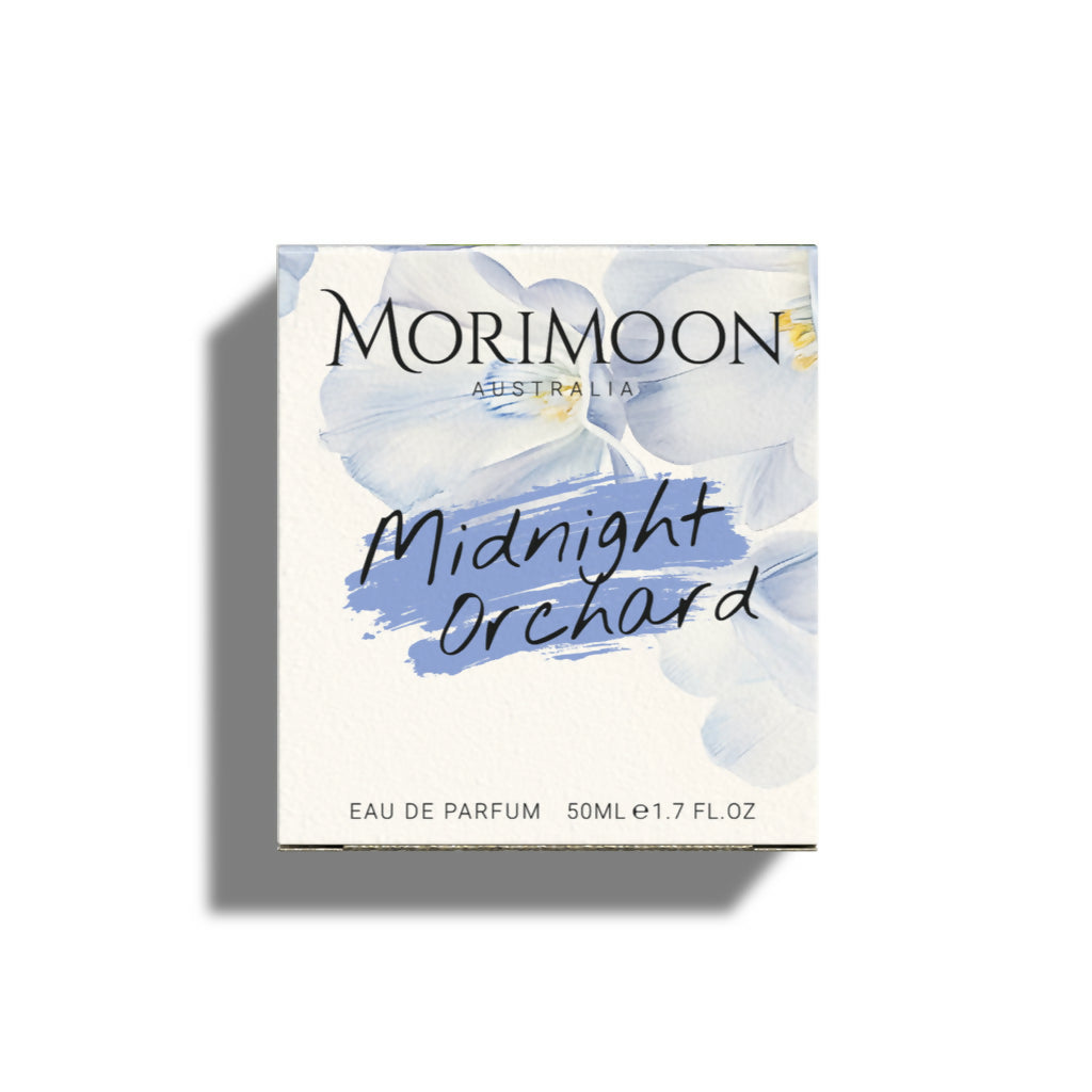 Morimoon Midnight Orchard Eau de Parfum 50ml