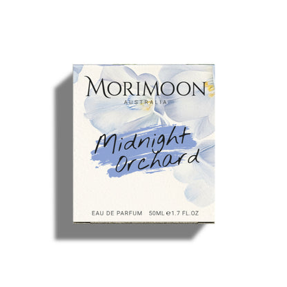 Morimoon Midnight Orchard Eau de Parfum 50ml
