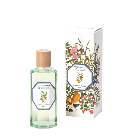 Carrière Frères Orange blossom Room Spray 200mL