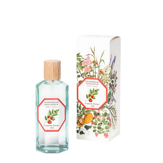 Carrière Frères Tomato Room Spray 200mL