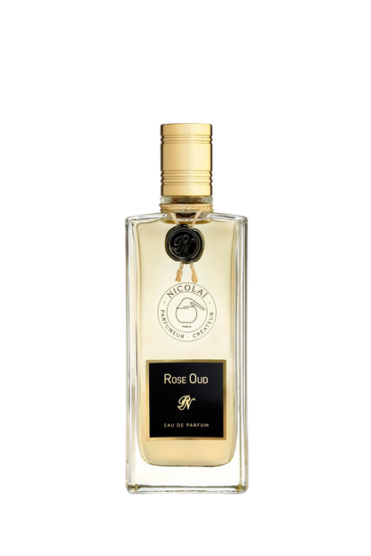 Nicolai Rose Oud Eau De Parfum