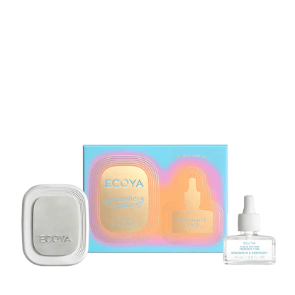 ECOYA 扩香器 - 番石榴荔枝冰糕 200 毫升