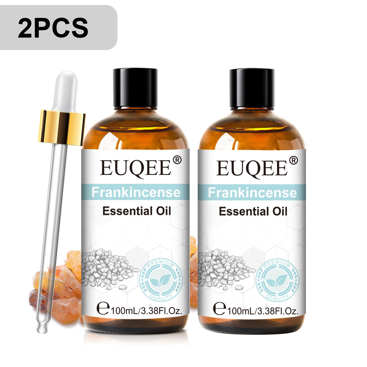 Aromatherapy Essential Oil 100mL for Diffusers