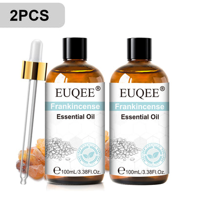 Aromatherapy Essential Oil 100mL for Diffusers