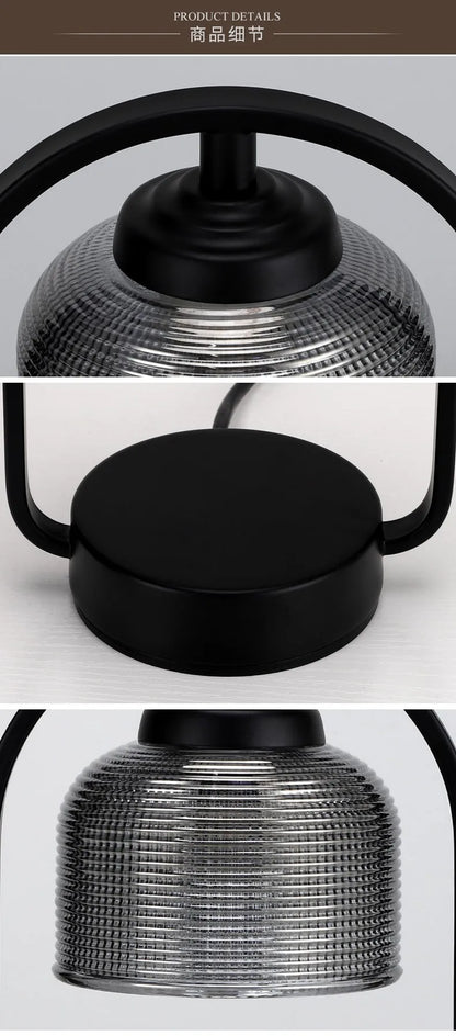 Vintage Candle Warmer Lamp with Timer – view 7