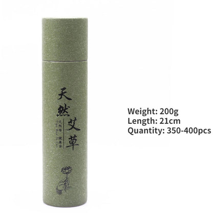 Natural Agarwood Incense Sticks 400pcs.