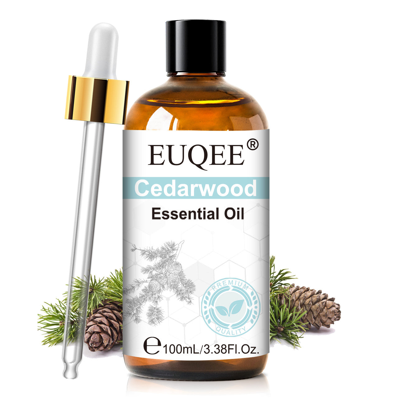 Aromatherapy Essential Oil 100mL for Diffusers