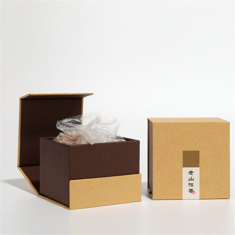 Waterfall Backflow Incense Cones