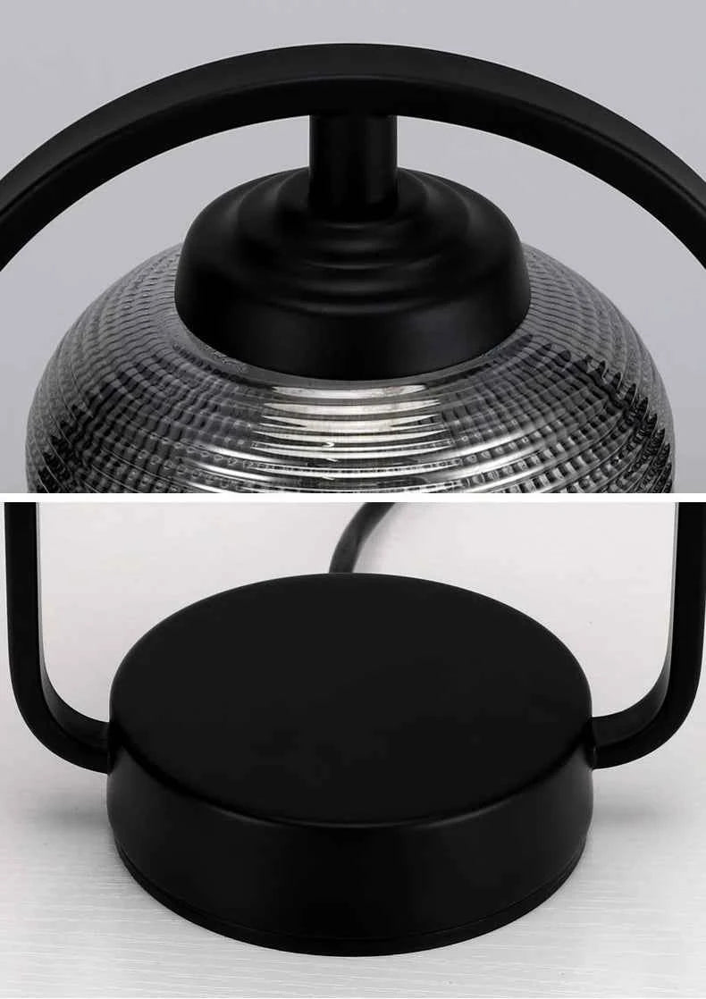 Vintage Candle Warmer Lamp with Timer – view 4