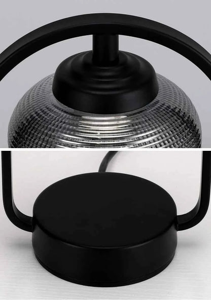 Vintage Candle Warmer Lamp with Timer – view 4