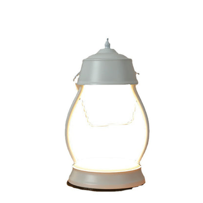 Vintage Candle Warmer Lamp – Antique Style Flameless Fragrance Light