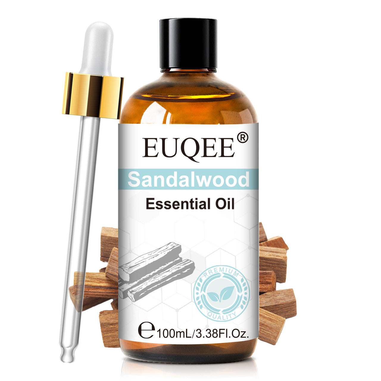 Aromatherapy Essential Oil 100mL for Diffusers