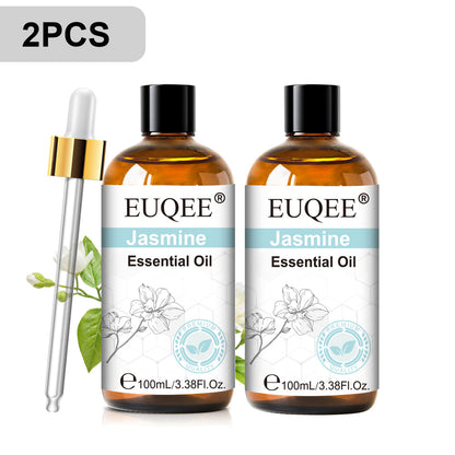 Aromatherapy Essential Oil 100mL for Diffusers