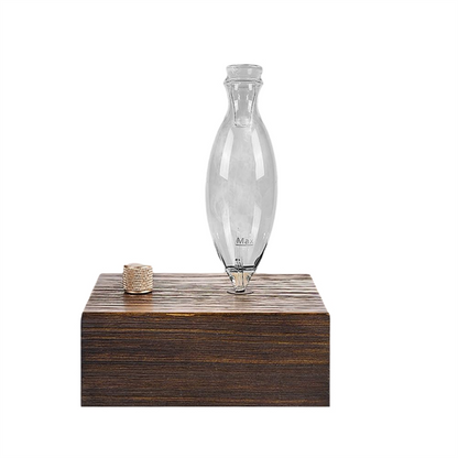 A11R Cordless Waterless Essential Oil Diffuser for Large Rooms