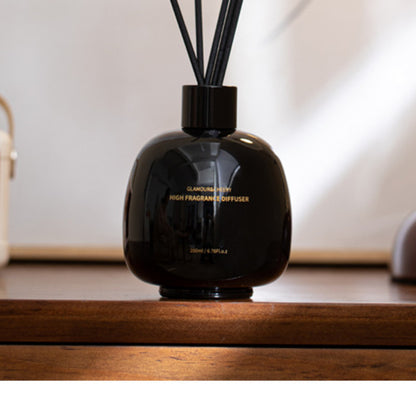 Reed Diffuser Set with Fragrance Oil and 25cm Rattan Sticks