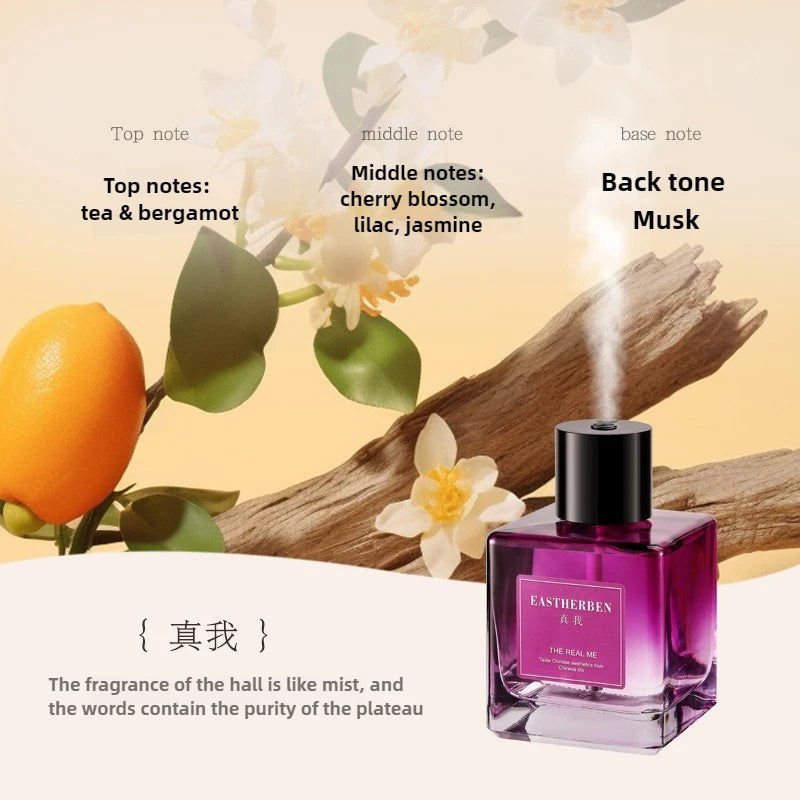 Large-Capacity Automatic Fragrance Diffuser 500mL