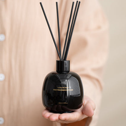 Reed Diffuser Set with Fragrance Oil and 25cm Rattan Sticks