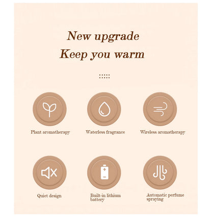A200 Aroma Diffuser