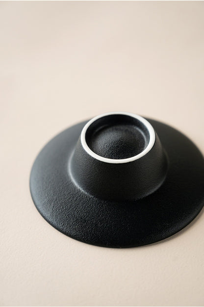 Japanese Ceramic Incense Holder - The Gift Company
