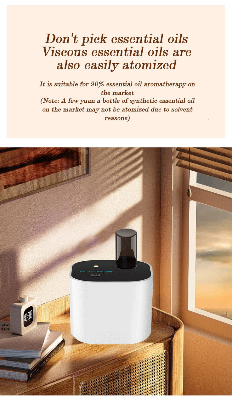A200 Aroma Diffuser
