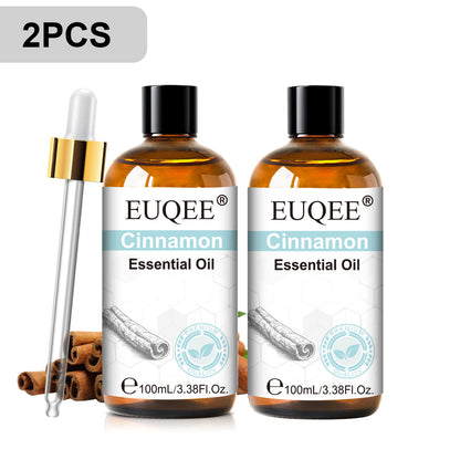 Aromatherapy Essential Oil 100mL for Diffusers