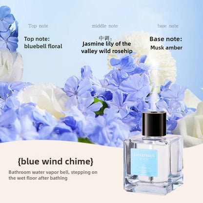 Large-Capacity Automatic Fragrance Diffuser 500mL