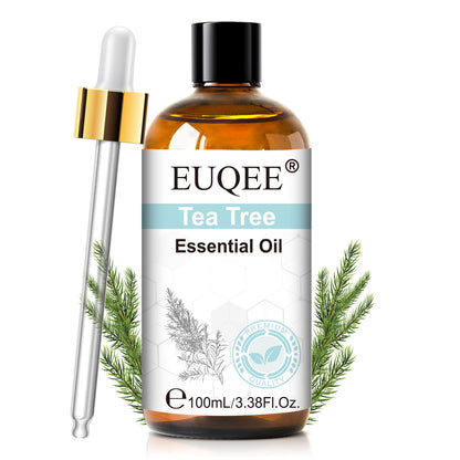Aromatherapy Essential Oil 100mL for Diffusers