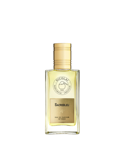 Nicolai Sacrebleu Intense Eau De Parfum