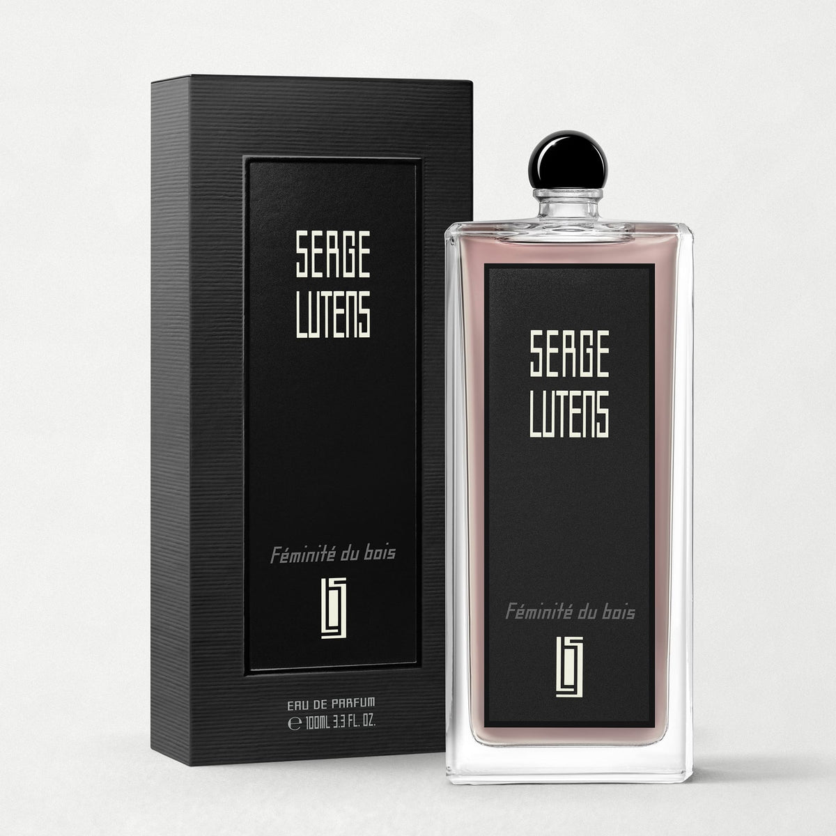 Serge Lutens Feminite Du Bois Eau De Parfum 50ml
