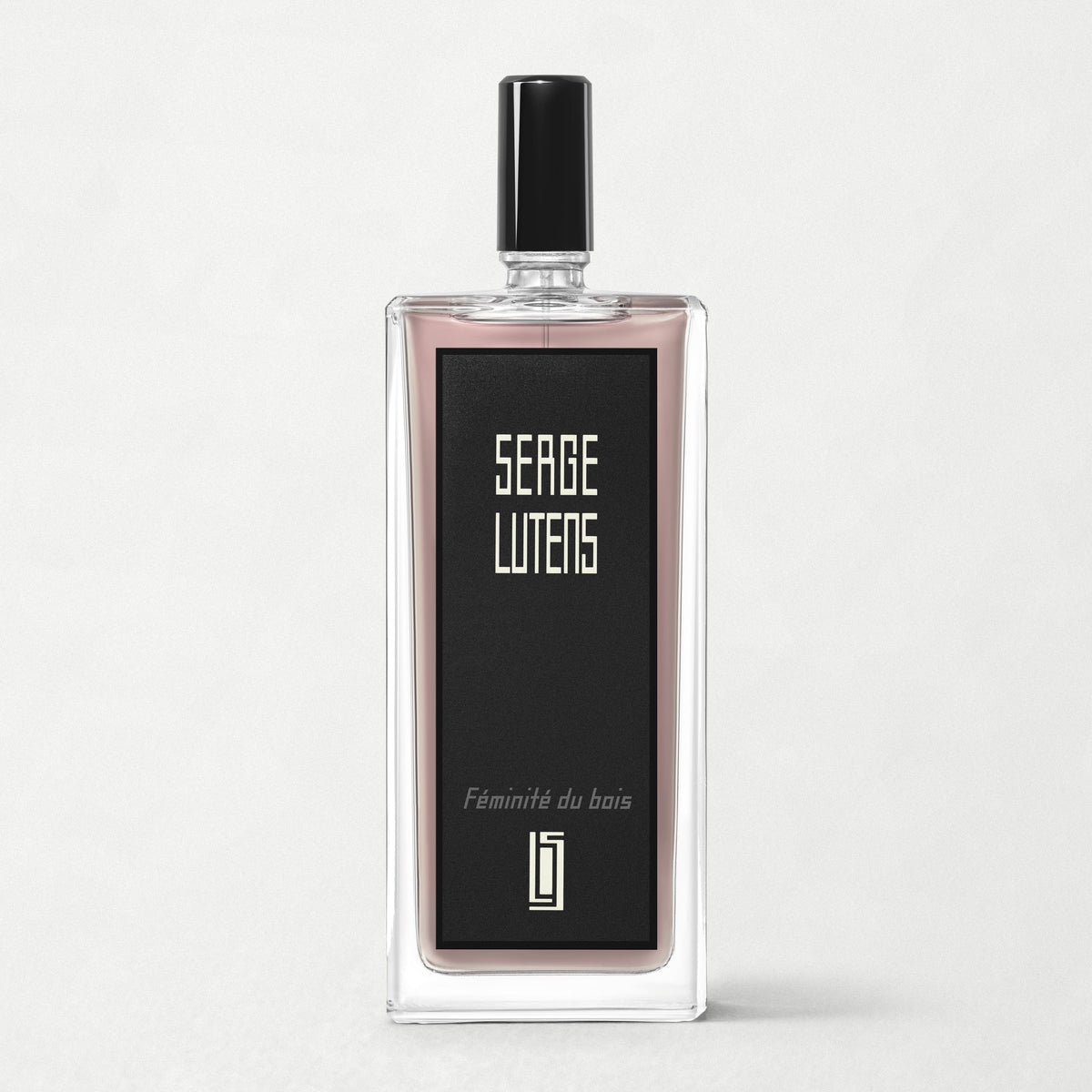 Serge Lutens Feminite Du Bois Eau De Parfum 50ml