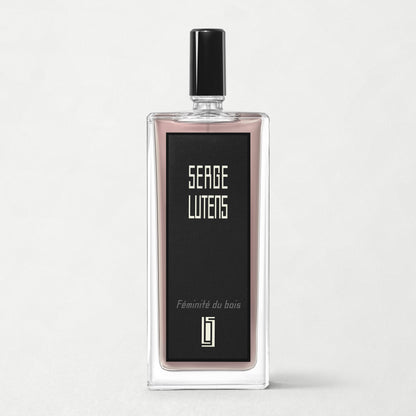 Serge Lutens Feminite Du Bois Eau De Parfum 50ml